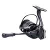 Carbon Fiber 6+1BB Spinning Reel 5.2:1 Speed Ratio Aluminum Alloy Gear Fishing Reel for Saltwater AQR2000MHG