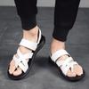 Fashion Beach Summer Men's Shoes Fashion Brand Style Design Comfortable Street Walking Lightweight Daily Breathable Shoes Hot Selling