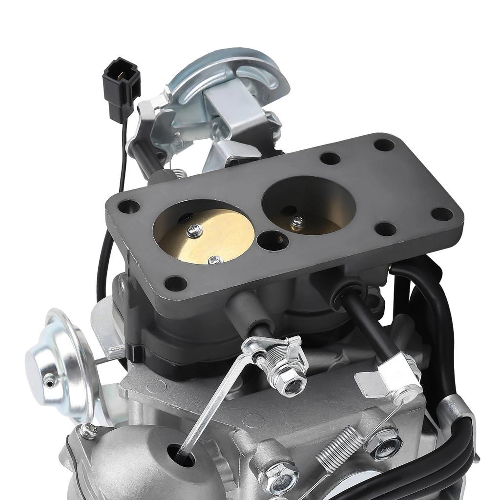 Carburetor Carb 21100-61300 For Toyota 3F Land Cruiser FJ62 FJ70 FJ73 1984-1992