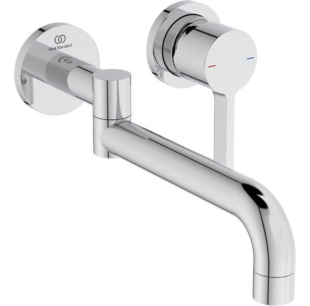 

Смеситель Ideal Standard Gusto хром BD426AA