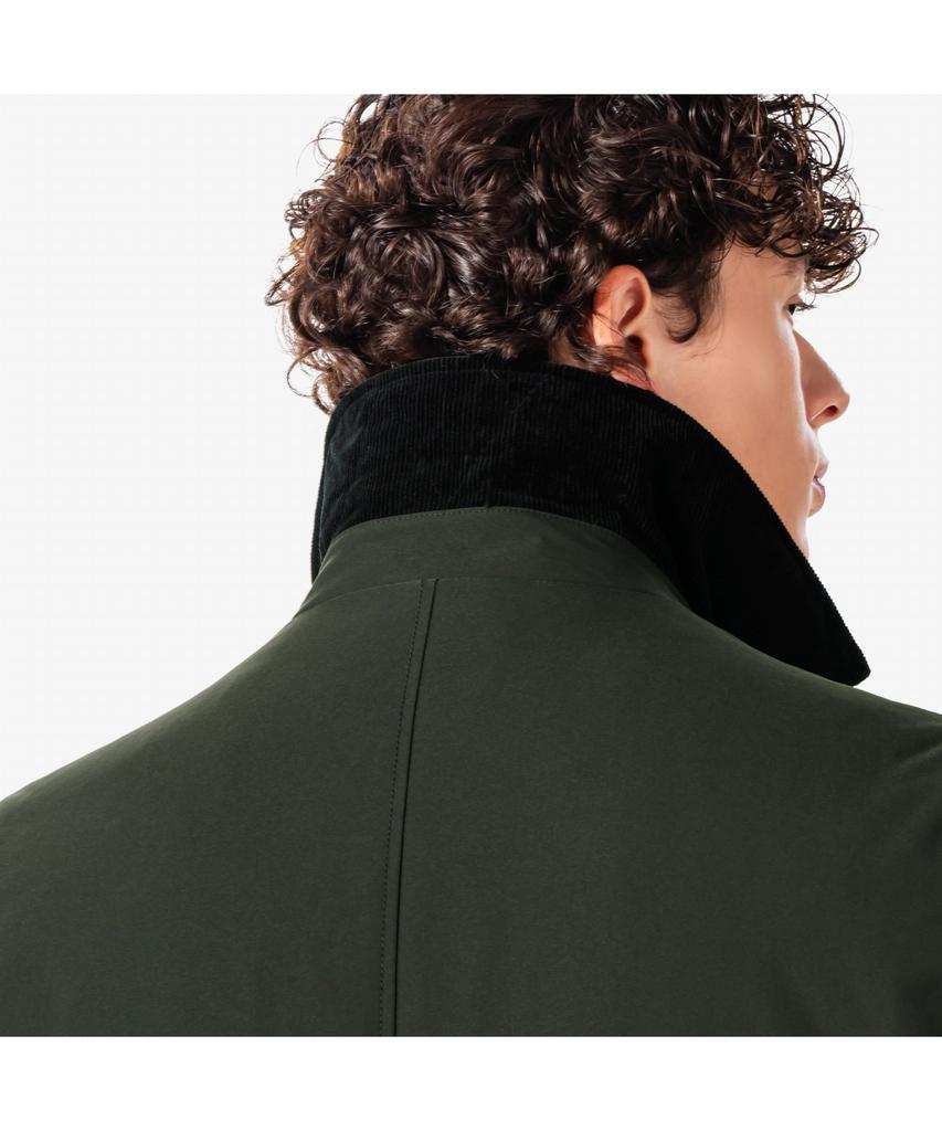 Lacoste Men'S 3-In-1 Down Coat Bh103E-55N L7A