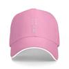 Seven Samurai Flag Logo Baseball Cap Beach Outing Visor Women's Beach Visor Unisex's