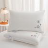 Yalu Washed Cotton Soft Pillow Set