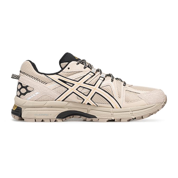 Asics Gel Kahana 8 Low Top Running Shoes Unisex 1203B133-201