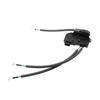 Left Rear Door Lock Actuator 814103W000 for Kia Sportage 2011 to 2016 Models with 2.0L DOHC L4 2.4L DOHC L4 or 3. for 3l