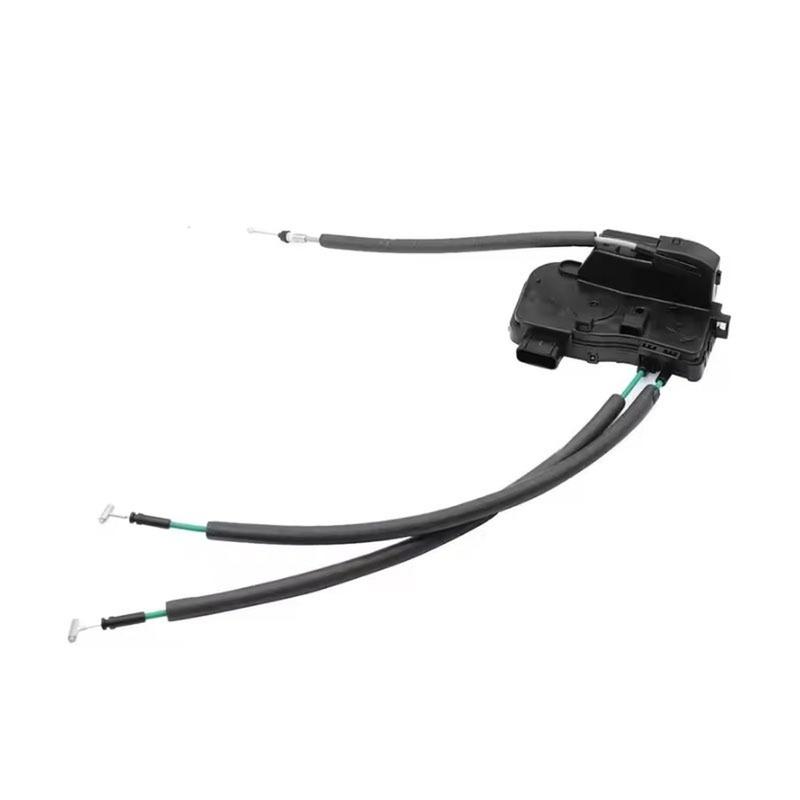 Left Rear Door Lock Actuator 814103W000 for Kia Sportage 2011 to 2016 Models with 2.0L DOHC L4 2.4L DOHC L4 or 3. for 3l