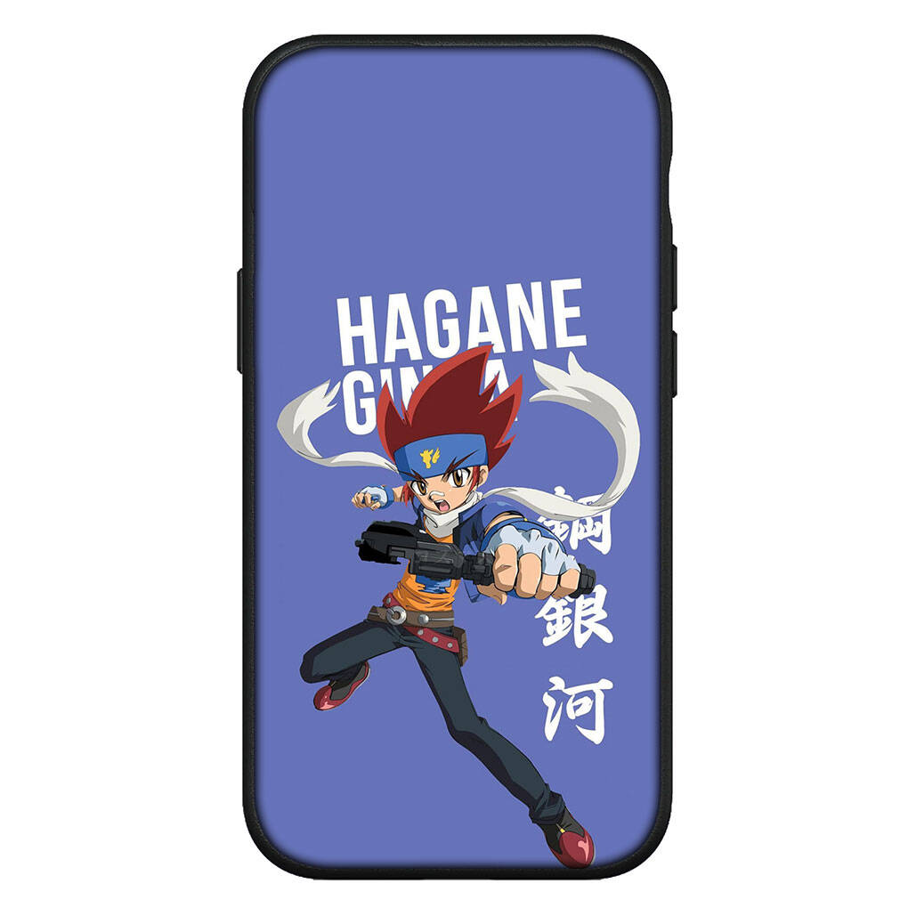 for Motorola Moto Edge 70 60 50 G54 G05 G86 Samsung Galaxy S25 iPhone 17 16 15 Xiaomi Redmi Note 14 13 Pro Max Phone Case Beyblade Burst Finish Cover