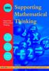 The Supporting Mathematical Thinking Book