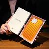 Apple 17 Pro Max Aluminum Magnesium Alloy Protective Case - Fashionable & Trendy Cover for 16 Pro