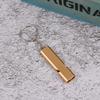 Outdoor Camping Survival Whistle Edc Tool Sos Earthquake Whistle Emergency