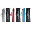 Adjustable Foldable Lamp Rod Desk Clamp Light Holder Pole for Camping BBQ Hiking Outdoor Searchlight Camping Lantern Lamp
