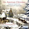 CD TUDOR CHOIR DOUG FULLINGTON An American Christmas Shapenote Ca LRCD1060 Loft Recordings 2003 US CountryFolk Gebraucht