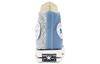 Chuck 70 Chiara x Chuck 70 Wmns Converse High 'Silver Glitter Blue' Women's 563829C