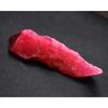 599.90 Ct Natural Pinkish Ruby Uncut Rough Huge Size CERTIFIED Loose Gemstone AM-51