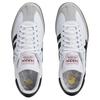 Adidas Bape X Adidas Samba 'White Black Gum' Sneakers JR9245