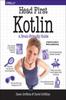 Oreilly Head First Kotlin Paperback IND-118