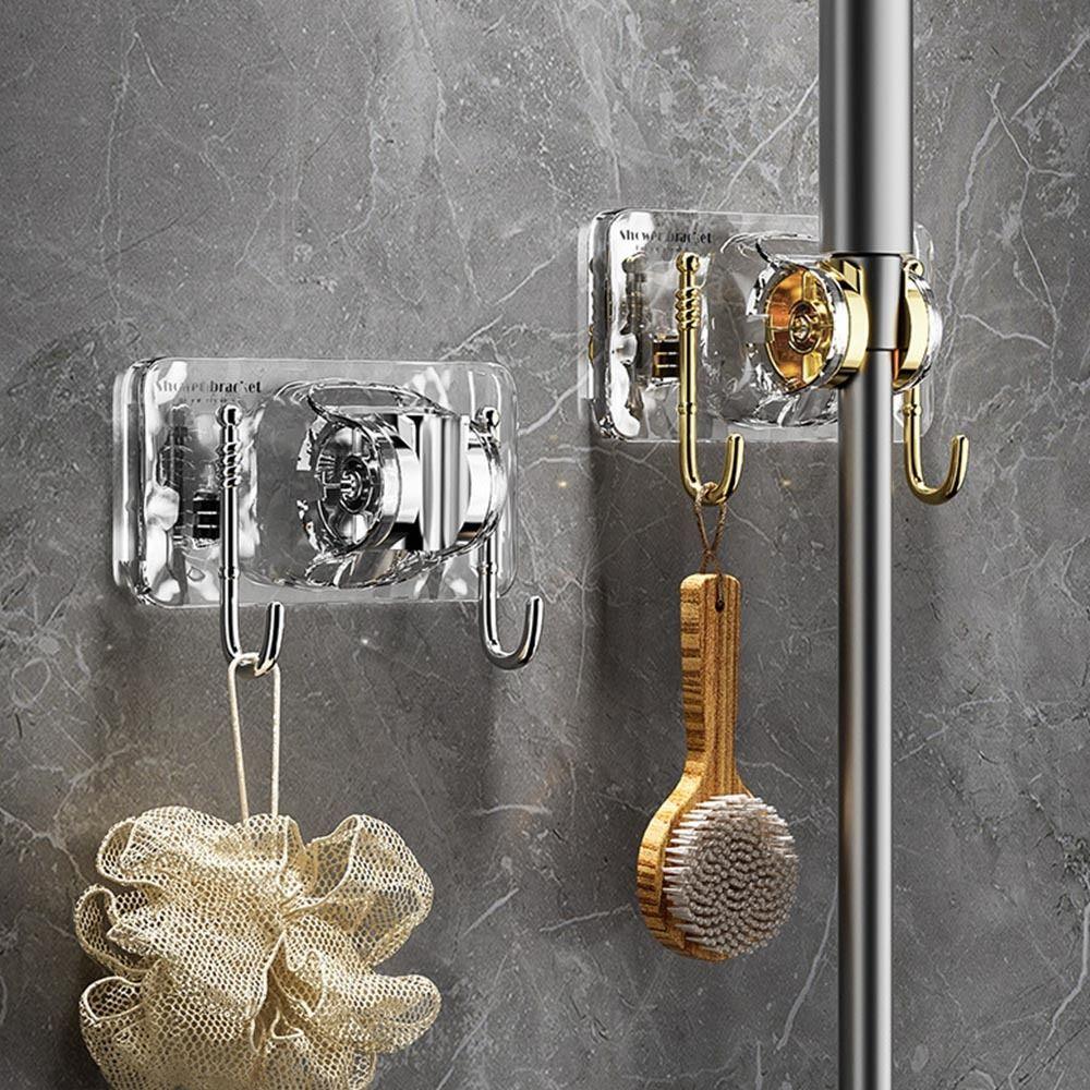 

с крючком для душа Регулируемая душевая насадка Держатель для душа Душевая насадка для душа