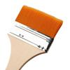 Nylon Bristle Multi-Purpose Brush: BBQ, Paint, and Small Detail Brush