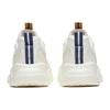 Anta Little Dad Comfortable Wear Resistant And Lightweight Low Top Sports Casual Shoes Men's White Gray Blue Sneakers 912328815-1
