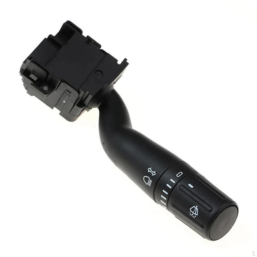 Turn Signal Switch Windshield Wiper BC3Z-13K359- Spare Parts Replaces Sturdy Multifunction