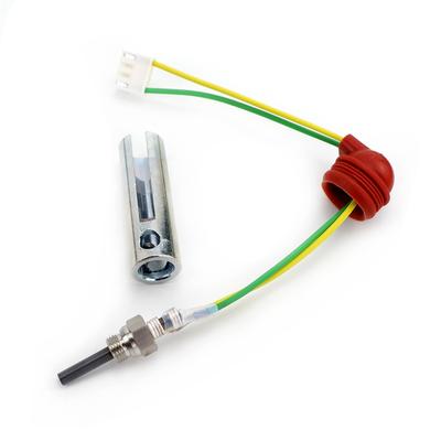 Luft Dieselheizung 12V / 24V Keramik Glühstift Zündschlüssel Für Webasto Eberspacher 3-8kw Auto LKW VAN Boot