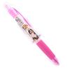 Cleo & Frank [J9326] - Stylo 'Cleo & Frank' rose