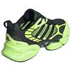 Adidas Climacool Vento Running Shoes Unisex Low top Green/Black Sneakers IH2279