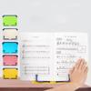 Cookbook Office Supplies Music Score Tablet Book Stand Desk Bookshelf Reading Stand Books Holder