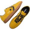 Converse Classic Trainer Comfortable Versatile Wear-resistant Low-top Skate Shoes Unisex Yellow
