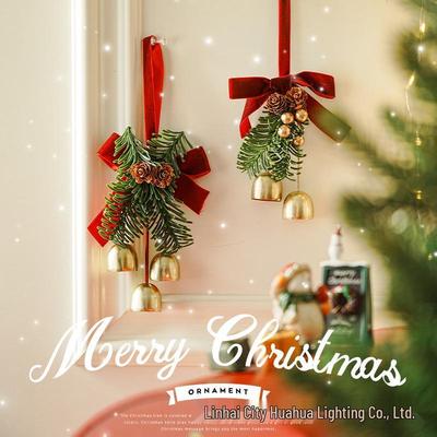 Creative Christmas Tree Ornaments & Decorations - Small Gifts & Accessories for Christmas Eve
