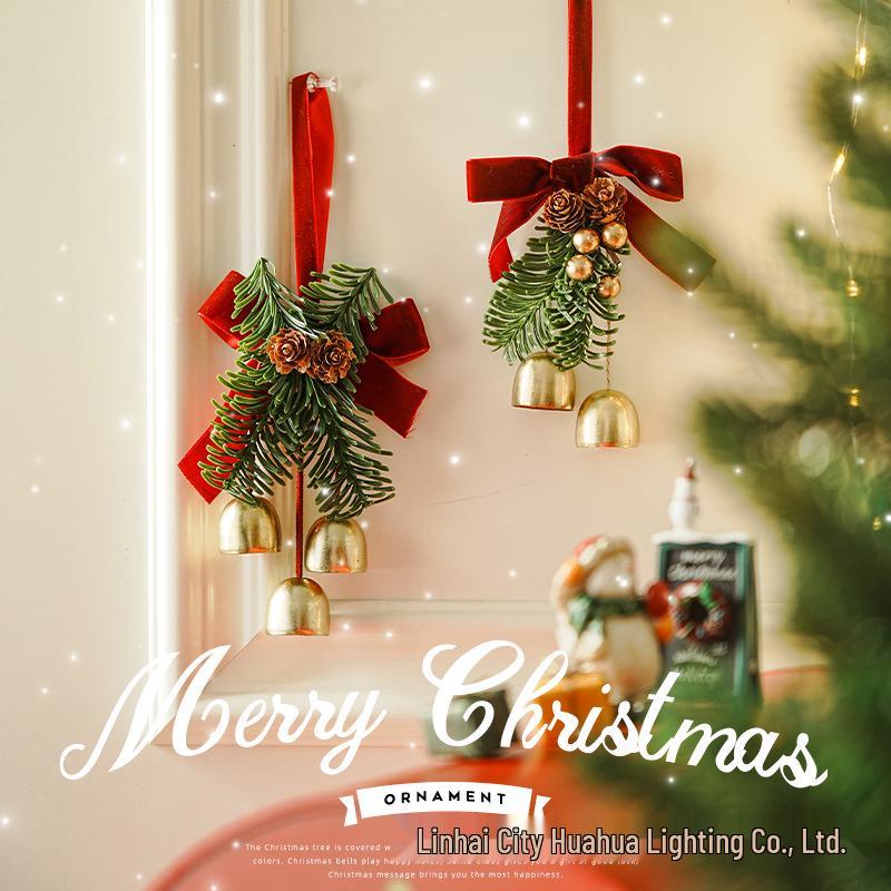 Creative Christmas Tree Ornaments & Decorations - Small Gifts & Accessories for Christmas Eve