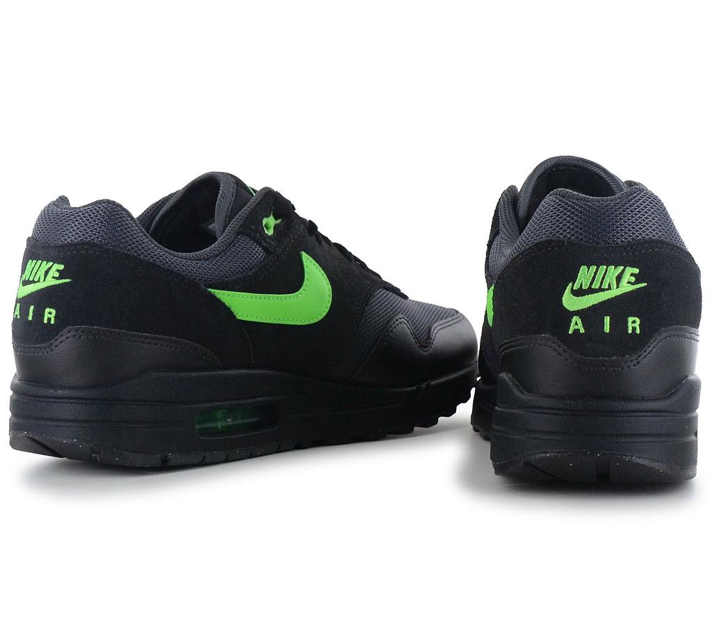 Nike Air Max 1 ESS Essential - Herren Sneakers Schuhe Schwarz FZ5808-012 ORIGINAL