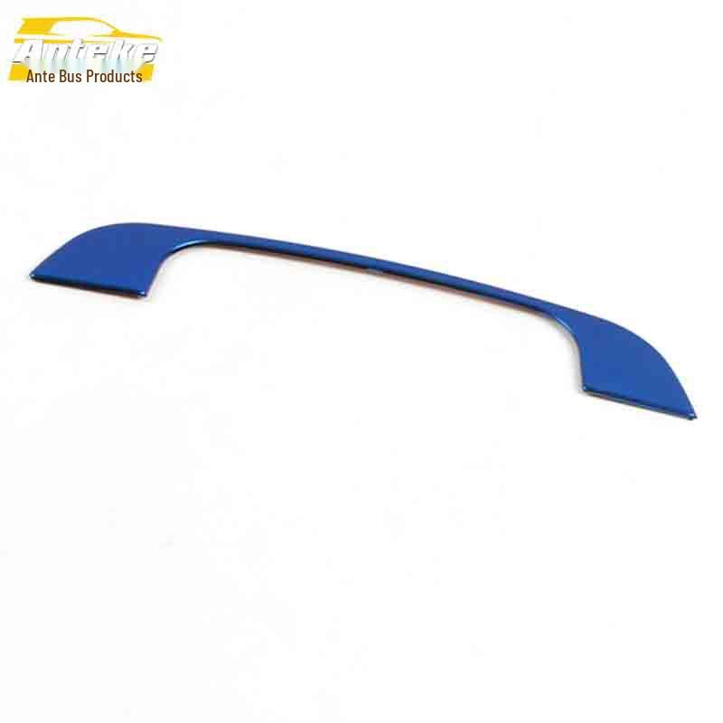 

IX35 Center Console Stainless Steel U-Shaped Trim for Parking Light Switch