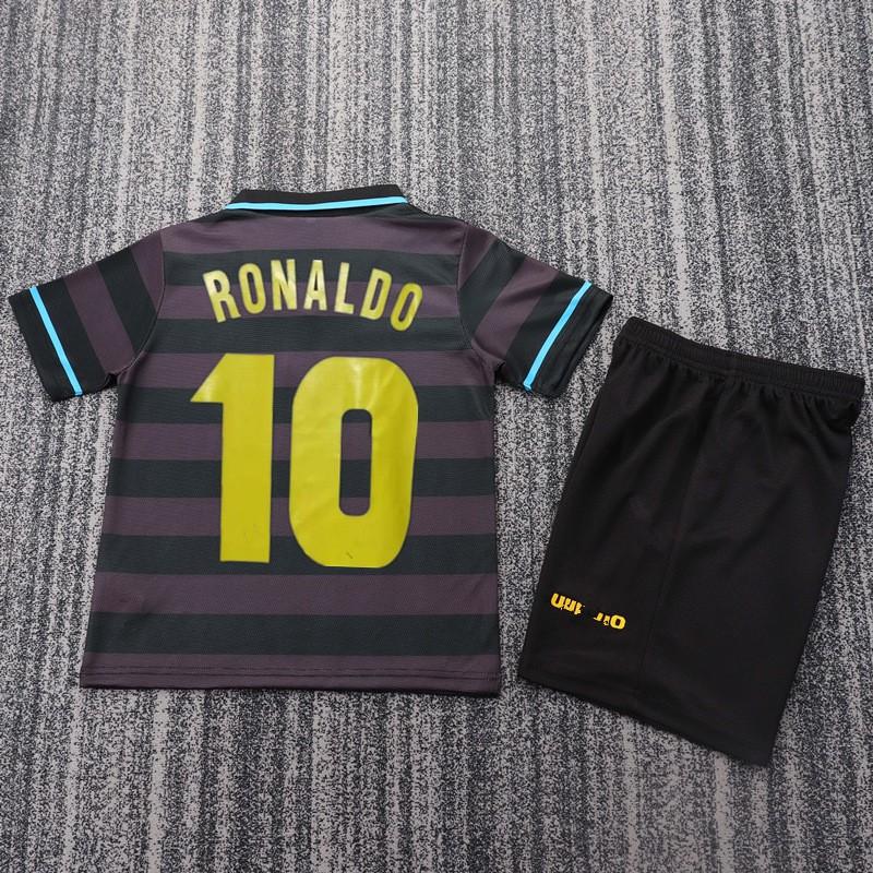 Retro Soccer Jerseys Classic Football Training Shirts Men Women Sports