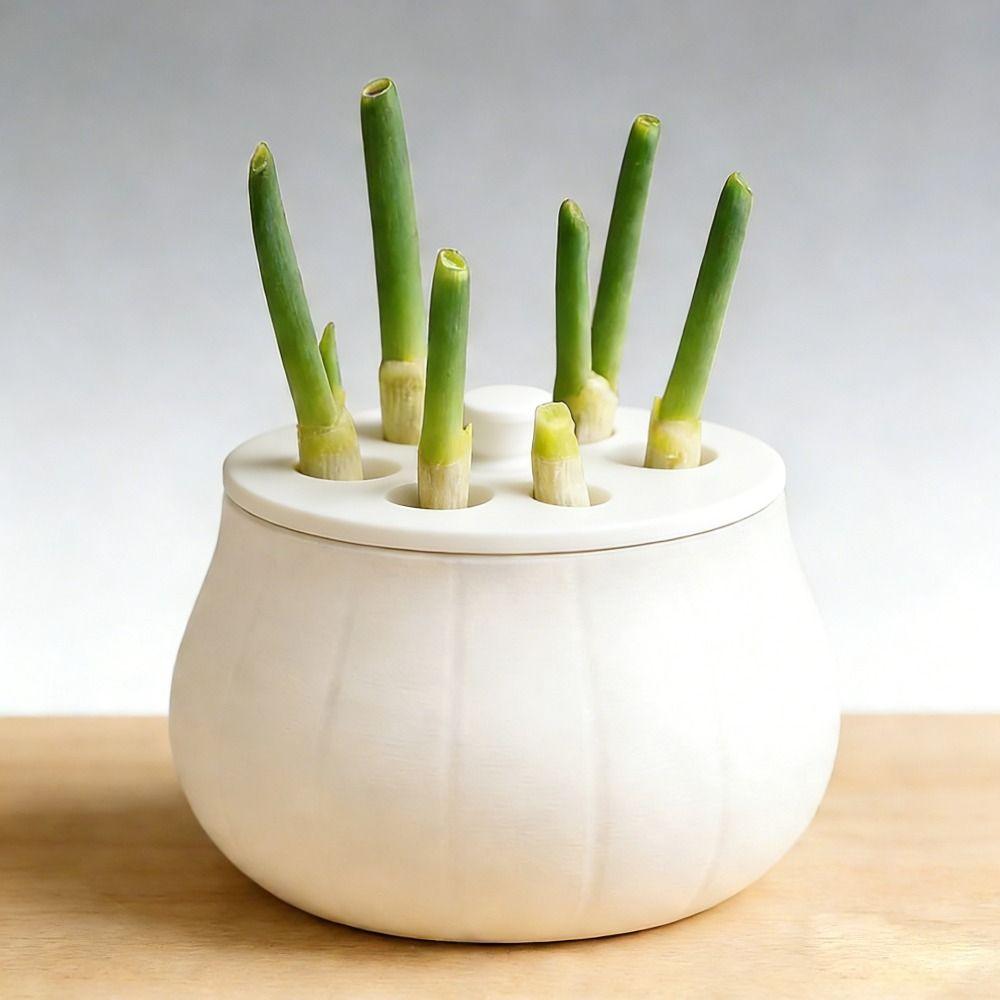 Easy Assembly 3D Printed Garden System Plant Propagation Station  Outdoor Gardening