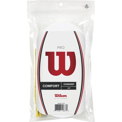 Wilson Grip Tape Pro Overgrip 30 [Product]