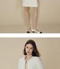 2025 New Arrival Women's Elegant French Chic Tweed Short Suit Jacket