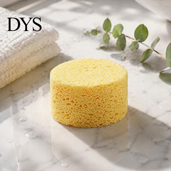 Garage And Outdoor Scrubbing Sponges Steam Oven Absorbent Sponge, Large Thickened Kitchen Scratch-Free Mesh Cleaning Tools Structure Dish Washing for