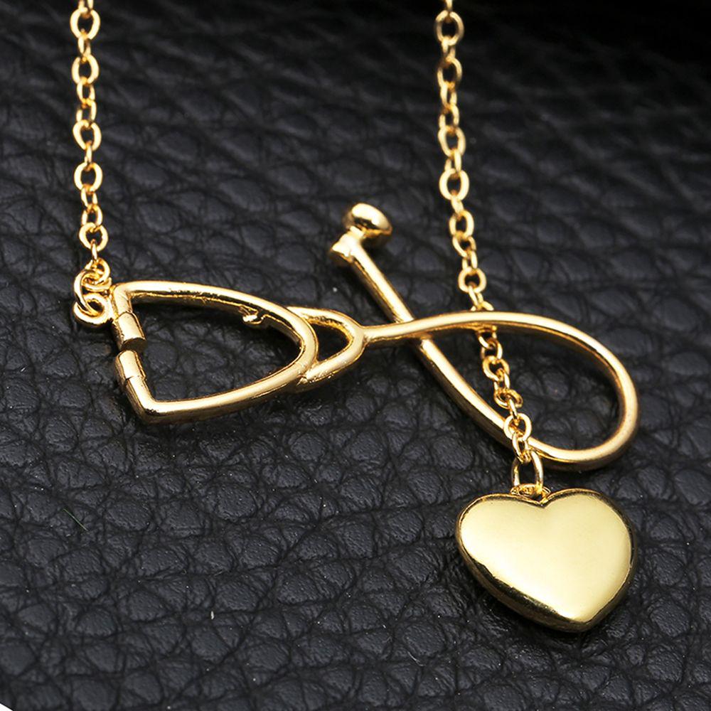 Buy Heart Medical Love Doctor Jewelry 