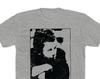 Maglietta TOM WAITS stile vintage - t-shirt tom waits