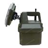 Airport Emergency Runway Edge Searchlight