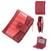 Wallets For Women Pu Material With Multi Card Slots And Expandable Storage For Daily Use