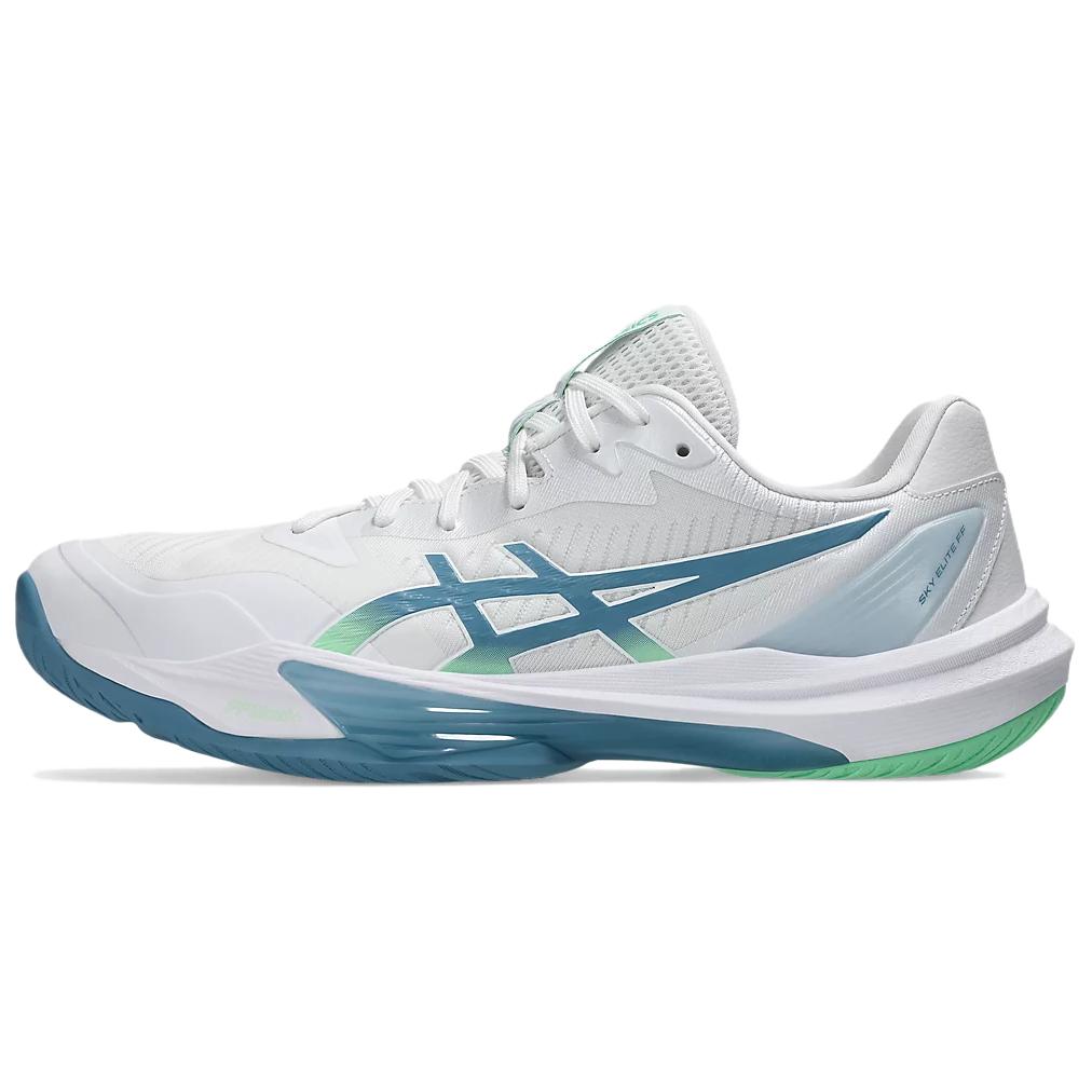 

Asics Sky Elite FF 3 Volleyball Shoes Men sneaker White 1051A080-106 42.5