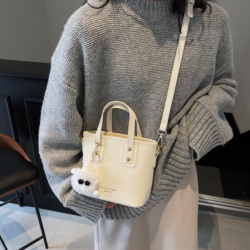 New Bag Women's Fashion Bag Shoulder Crossbody Small Bag