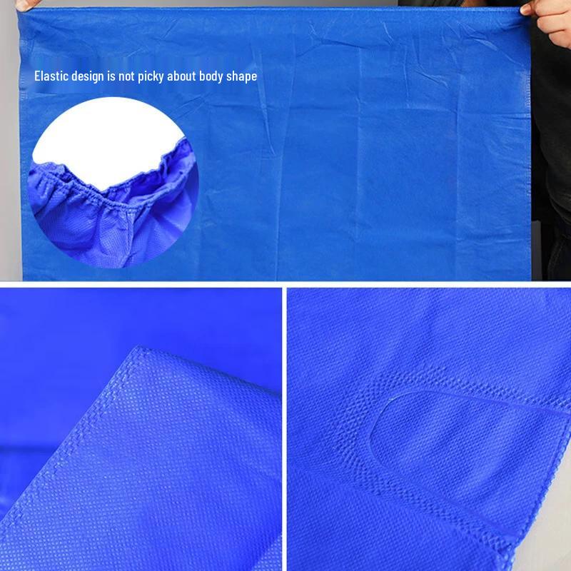 Herren Einweg Boxerbriefs