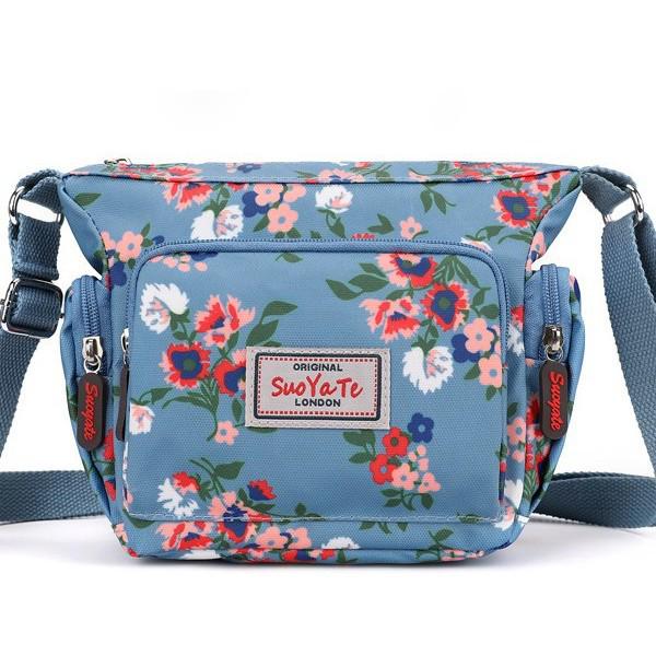 

Women s Large Capacity Waterproof Fashion Shoulder & Crossbody Bag