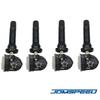 4PCS Tire Pressure Monitoring System TPMS Sensor 13598771 For Buick Chevrolet GM