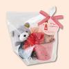 Lovely the Bear Mascot-2/Me (6 pieces)