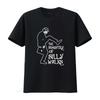 The Ministry of Silly Walks Monty Python Inspired British Comedy T Shirt vintage Washed graphic Soft Stylish Versatile homme