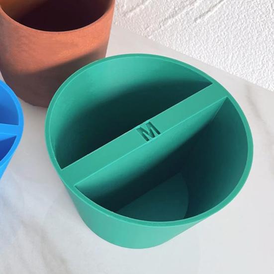 1/3ks Nástroj na keramiku na lemování kužele 3D tištěný keramický nástroj na tvarování ráfku Kuželová keramika na upevnění ráfku Tvarovací nástroj Nástroje na modelování soch z hlíny